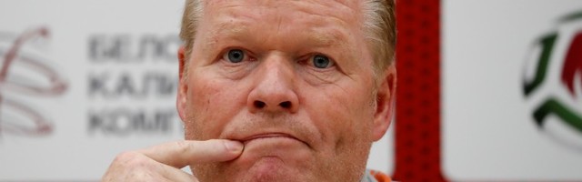 Kuman hospitalizovan zbog problema sa srcem