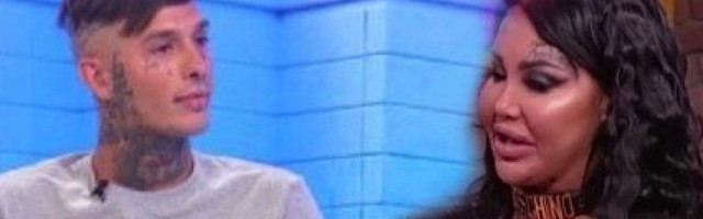 FRAN PROGOVORIO O AFERI SA ANĐELOM VEŠTICOM! Zadrugar brutalno ponizio starletu!