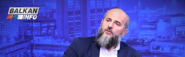 Akademik Zukorlić – Borba za moć i uticaj se krije iza dešavanja u Crnoj Gori (Video)