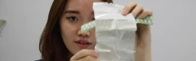 OVO JE KONDOM I ZA MUŠKARCE I ZA ŽENE! Evo kako radi i kako se stavlja! (VIDEO)