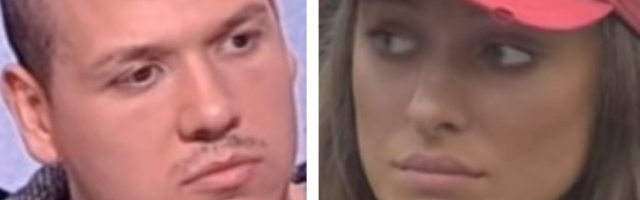 Procurila žešća prepiska između Lune i Slobe pred ulazak u Zadrugu, evo da li je sve bilo isplanirano!