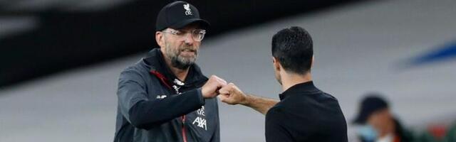 Liverpul osakaćen, Arsenal traži izvinjenje