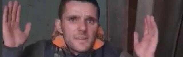 UHVATIO LOPOVA PA GA IZUO IZ CIPELA! U poseti baki zatekao nezvanog gosta, iz kuće JE IZNOSIO STVARI/VIDEO/
