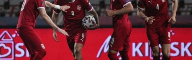 Ovo je SRAMOTA! Razdor i raspad pred duel Srbije i Brazila!