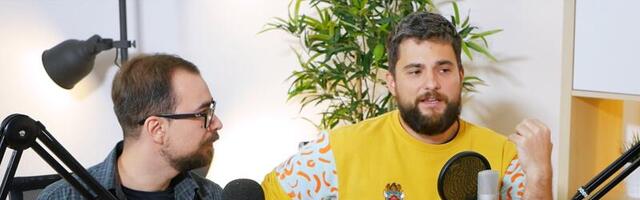 Kako od nule napraviti mobilnu aplikaciju za vaš proizvod? (Smallpdf)