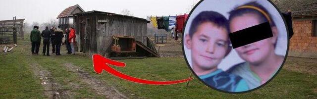 STRAŠNA SUDBINA MALOG UROŠA! Obesio se zbog tuge, otac mu je umro, mislio je da ga majka ne želi... SESTRA MU OSTAVILA BELU RUŽU! ​