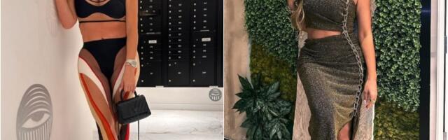 Bivša Pipenova žena tvrdi da su imali seks po četiri puta svake noći