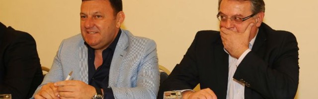 Dragan Bokan: Postajemo taoci sukoba Zvezde i Partizana