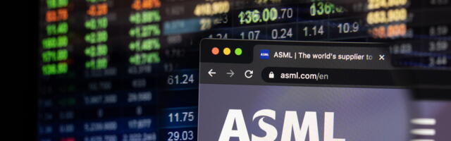 Samsung smanjio ASML udeo u akcijama za više od polovine