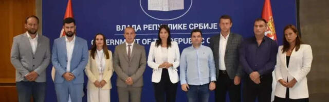 Još 20 miliona dinara za revitalizaciju Ovčar Banje