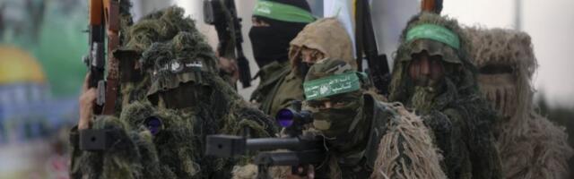 ŠTA ĆE EGIPAT REĆI NA OVO? Hamas je upravo poslao poruku koju NIKO nije želeo da čuje