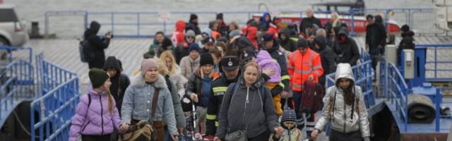 OBRT U CRNOJ GORI: Ukrajinci pobegli iz zemlje, a evo kakve veze PARE imaju s tim