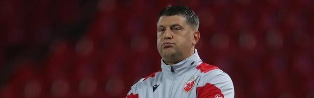 Zvezda znatno oslabljena u večitom derbiju