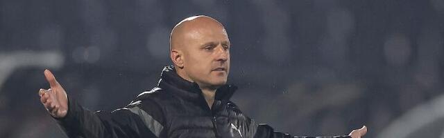 Duljaj o sudiji: Gleda me u oči, a nije iskren