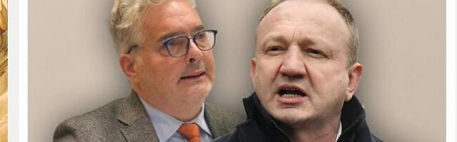 Gajić: Đilas je lično Mefisto srpske opozicije
