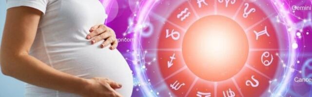 ŠOKANTNO! Žene u Srbiji tempiraju porođaj prema horoskopskom znaku!