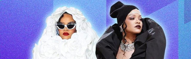 Rihanna i 10 spektakularnih Met Gala autfita koji su ušli u modnu istoriju