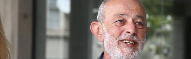 Završeno današnje ročište osumnjičenom profesoru glume! Pred sudom svedočila oštećena devojka za čije zlostavljanje okrivljuje Aleksića!