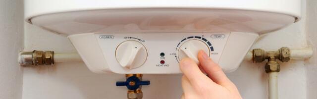 Kada bojler troši više struje, kada je stalno ili povremeno uključen