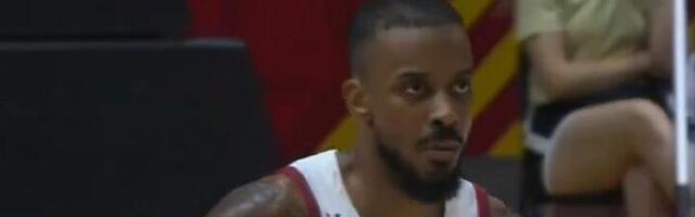 Španija ide na OI: Bahami na NBA pogon bez senzacije