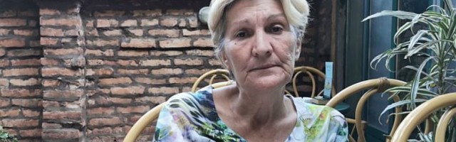 Novosadski "Krov nad glavom" i humani građani pomogli bivšoj reprezentativki Jugoslavije da se skloni sa ulice
