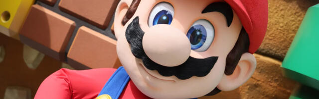 Nintendo profit pao za 69%