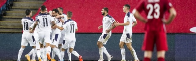 SAMO SRBI OVO MOGU! Bez dlake na jeziku, pa ih vi opet OTPIŠITE!