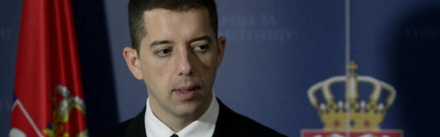 "OČIGLEDNA SRAMOTA ZA SVAKOG LIDERA"! Đurić: "Kurti još jednom demonstrirao obrazac nepromišljenih optužbi bez dokaza"!