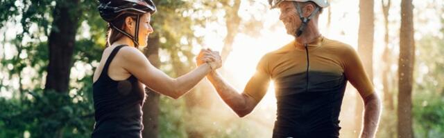 Vožnja bicikla do posla kao izvor zarade?