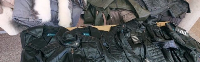 STIGLA ZIMA! Ono što su carinici na Gradini pronašli jasan je pokazatelj da je pred nama najhladnije godišnje doba! (FOTO)