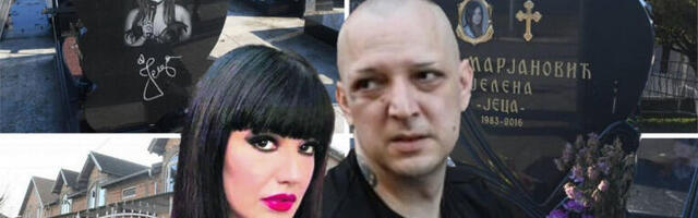 JEDNA OKOLNOST BILA JE KOBNA ZA SLUČAJ UBISTVA PEVAČICE! Da li zbog nje još nema presude za ubistvo Jelene Marjanović?