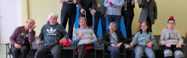 BOĆAJU I SA INVALIDITETOM: GO Novi Beograd priprema turnir za maj