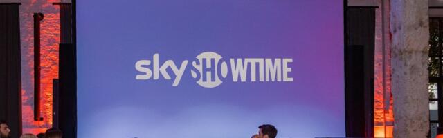 SkyShowtime bio je domaćin ekskluzivne pretpremijere serije MobLand u Beogradu