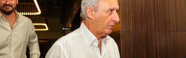 Pešić već zna spisak za Evrobasket - Da li je ovo 12 putnika za Rigu?