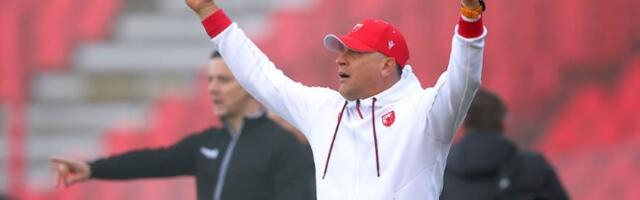 Zvezda razbija kasu: 2,6 miliona evra za štopera