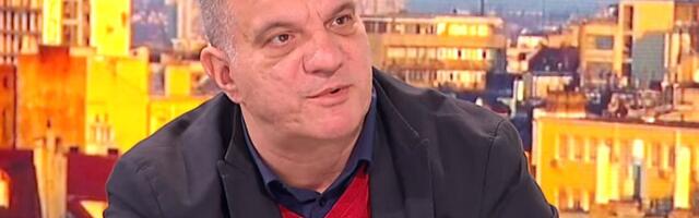 Stanković: Odvojiti obrazovni sistem od politike, neći biti isplate zarada ako bude opstrukcije ispitnog roka