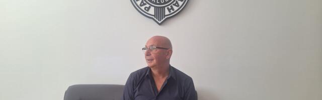 ČEITIRI DECENIJE TUGE I BOLA Goran Mance za MBS o bratu Draganu, čuvenoj proslavi na kolenima, suzama posle Kostićevog gola…