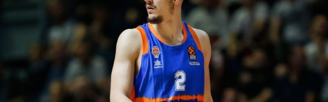 Vanja Marinković tri meseca van terena!
