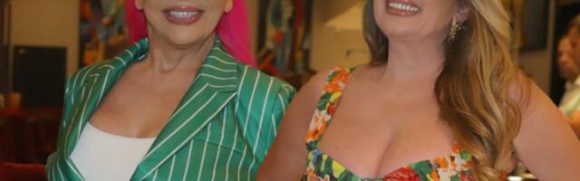 TI SI POLTRON I MOJE NAJVEĆE RAZOČARENJE! Zorica Brunclik ŽESTOKO OPLELA po Viki Miljković!