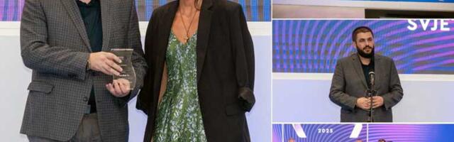 Sandžak TV osvojila priznanje za najbolji dokumentarni film na konferenciji Digital 2025