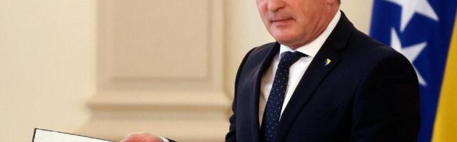 Plenković napao i Komšića: Žalosno od susedne zemlje kojoj pomažemo…