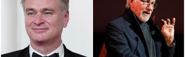 Stiven Spilberg i Kristofer Nolan smatraju da je ovo najbolji film ikada snimljen