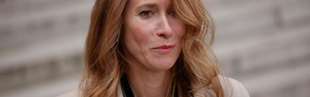 Kalas: Za EU prihvatljiv samo jedan plan – oslabljivanje Rusije, podrška Ukrajini