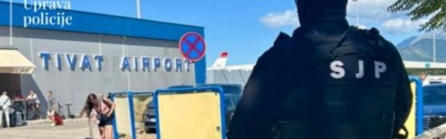 MOSKVA GA TRAŽI ZBOG UBISTVA! Rus stigao letom iz Istanbula, policija mu ODMAH stavila lisice na ruke!