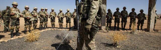 UKRAJINCI TVRDE DA SU IZBACILI RUSE IZ CENTRA POKROVSKA: Čeka se odgovor iz Moskve, šta se sad ovo dešava?!