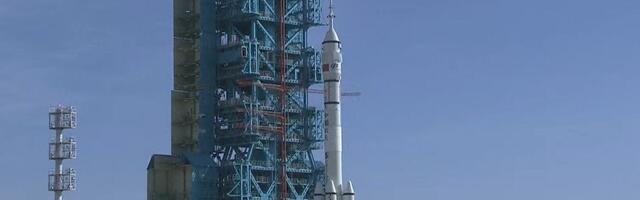 VIDEO: Kina uspešno hitno lansirala letelicu ka svemirskoj stanici