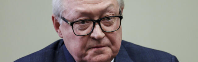 RJABKOV BRUTALAN DO KOSKE! Zelenski će pobesneti kad ovo vidi...