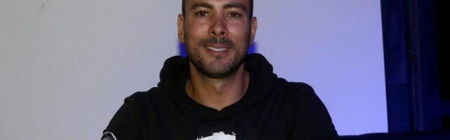 Uroš Ćertić pre hapšenja izbačen iz stana na Dorćolu: Komšije otkrile sve, policija ga jedva obuzdala