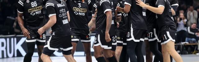 BURA I DALJE TRAJE U PARTIZANU: Jedan igrač se danas neće pojaviti na treningu!