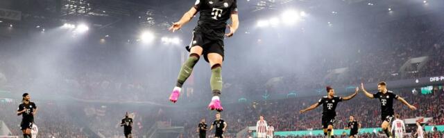 Bivši napadač Totenhema priznao: Hari Kejn je bolji od mene!